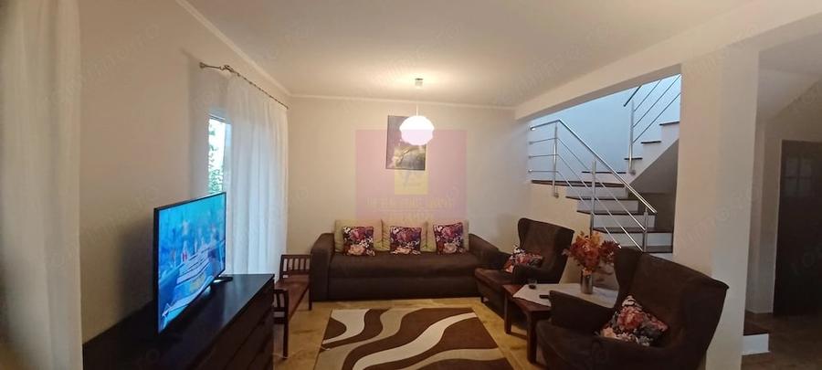 Casă cu Teren 362 Mp în Săbăreni