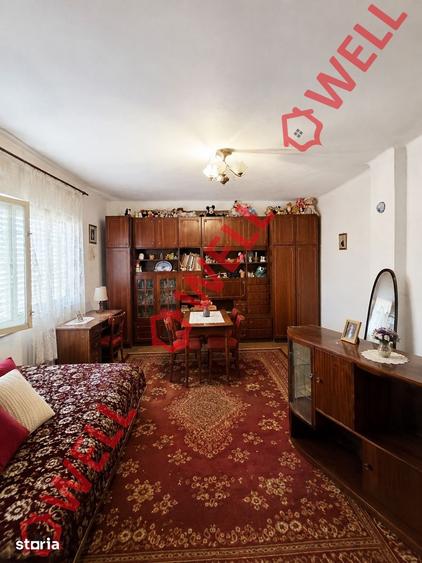 Casă cu 5 camere cu Teren 892 Mp în Aita Mare