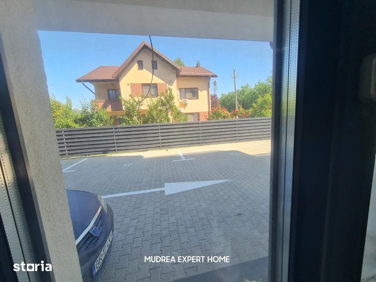 Garsonieră în Central
