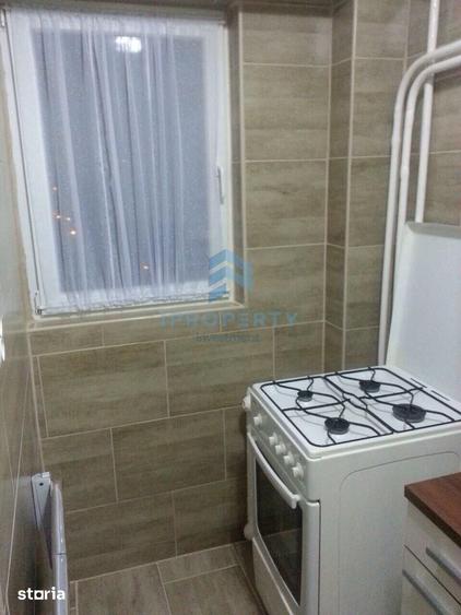 Garsonieră decomandată în Pantelimon