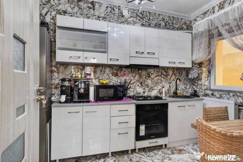 Casă cu 3 camere cu Teren 435 Mp în Ultracentral