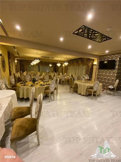 Spațiu comercial, de 780 mp, în Berceni