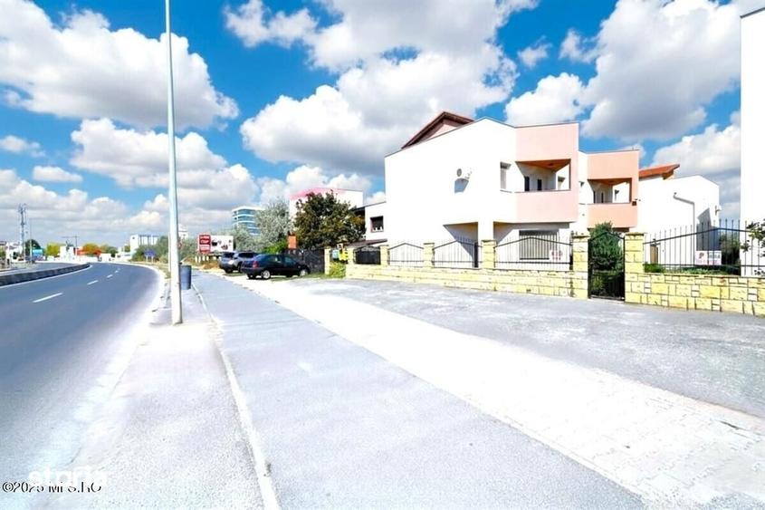 Casă cu 4 camere cu Teren 153 Mp în Nord