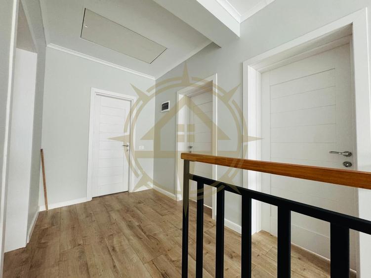 DOM00495 - Vila premium langa lac Crevedia-Buftea - 17