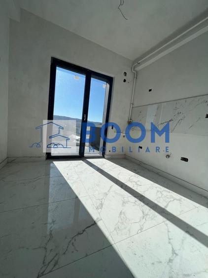 Apartament cu 2 camere decomandat în Agrement Ostroveni