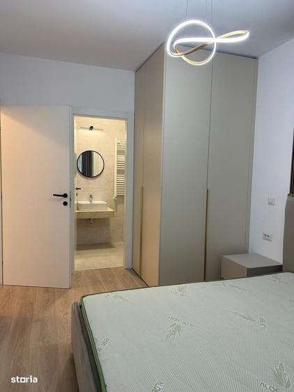 Vulcan Residence 3 camere 85mp etaj 1 - 4