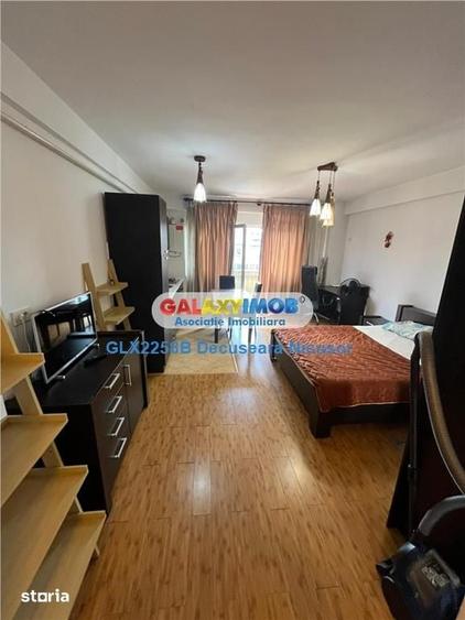 Garsoniera Mobilata Utilata in Militari Residence 350 Euro - 9