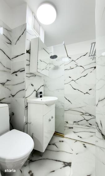 Apartament 2cam 50MP Pet Friendly - Laptari Tei | Doamna Ghica | Tei - 11