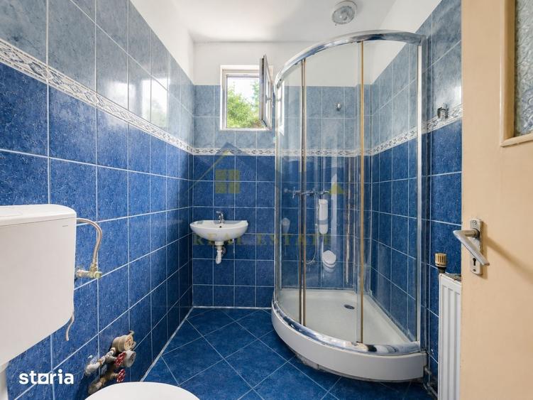 Apartament cu 3 camere în Nord