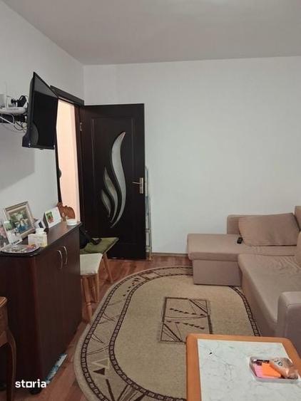 Garsonieră în Pârneava