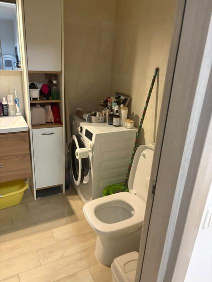 Apartament cu 2 camere decomandat, mobilat în Drumul Taberei