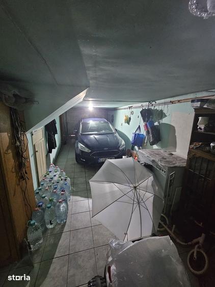 Casa in Baciu pe strada Viilor nr 12 col? cu strada Magnoliei - 16