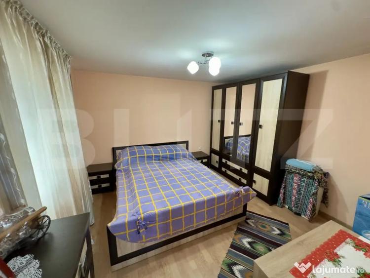Casă cu 7 camere cu Teren 2200 Mp în Vințu de Jos