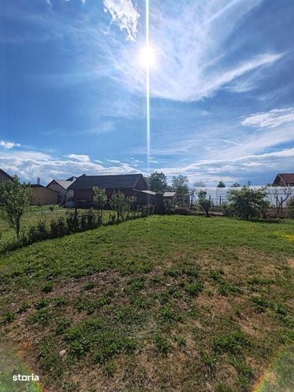 Casă cu 3 camere în Colțirea