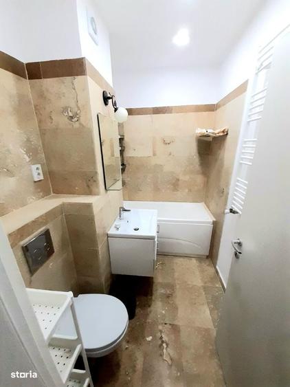 Apartament cu 2 camere în Ghencea