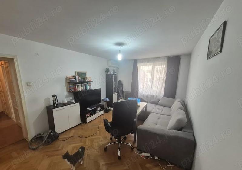 Vânzare Apartament 2 camere în Basarabia - 2