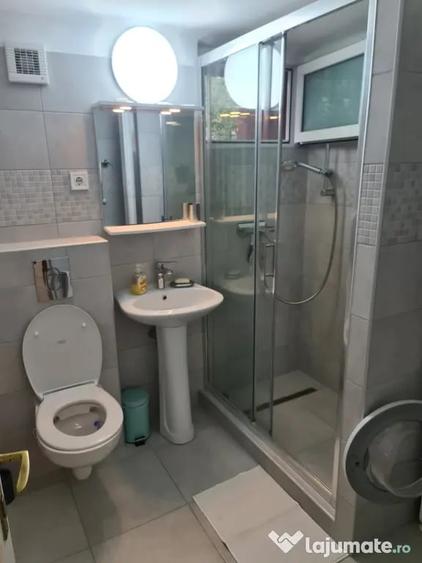 Garsonieră semidecomandată în Astra