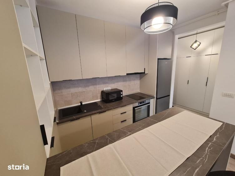 Apartament cu 2 camere în UTA
