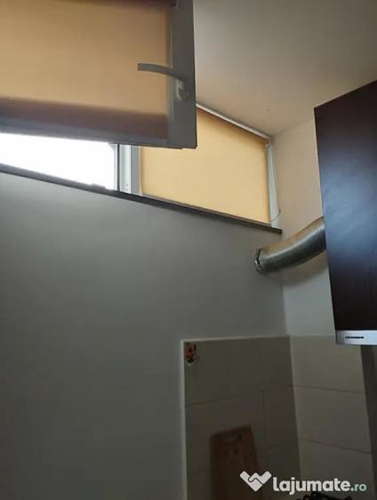 PF Inchiriez Garsoniera spatioasa in Manastur Etaj Intermediar - 2