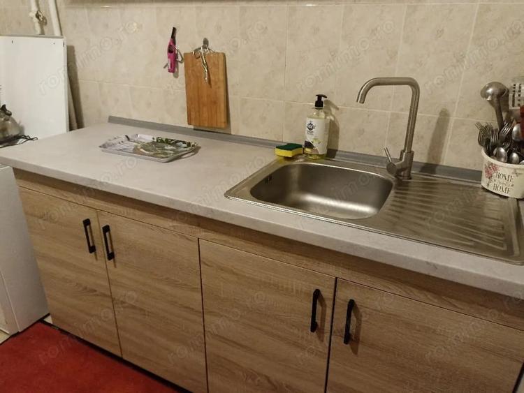 Garsonieră decomandată în Take Ionescu