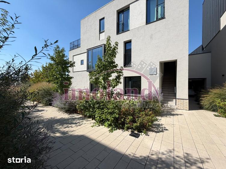 Apartament cu 4 camere în Central
