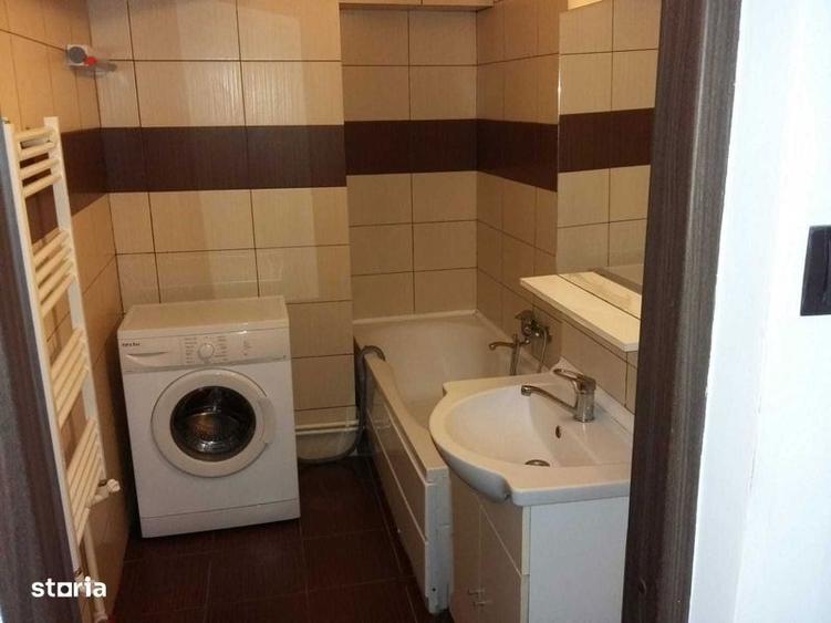 Garsonieră în Ultracentral