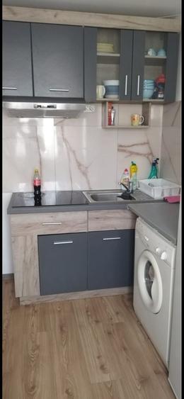 Garsonieră nedecomandată în Traian