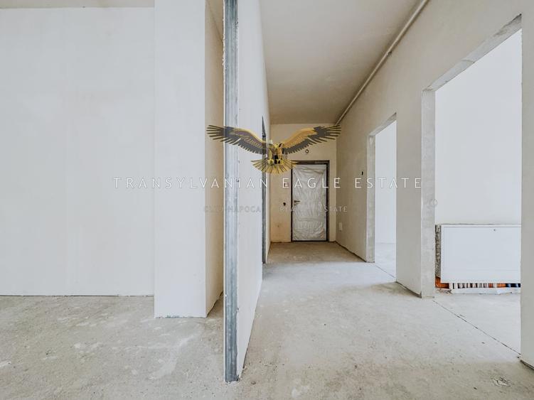 Spațiu comercial de 189 m2| ideal pentru supermarket/showroom|Floresti - 9