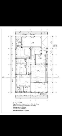 Teren Construcții intravilan de 1000 mp, în Lapoș