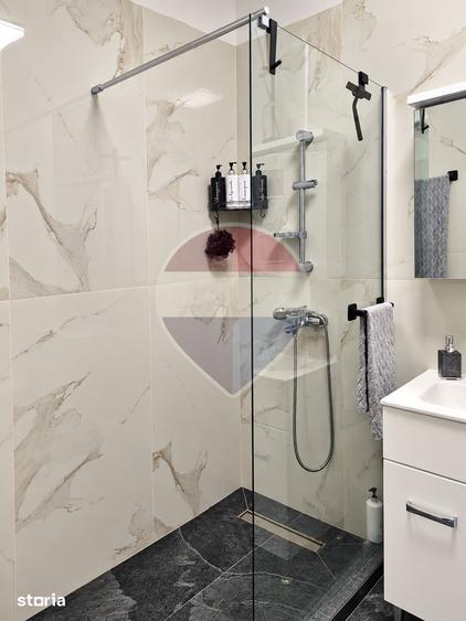 Apartament cu 2 camere în Dobroești