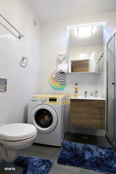 Garsoniera premium Bd Brancoveanu - 9