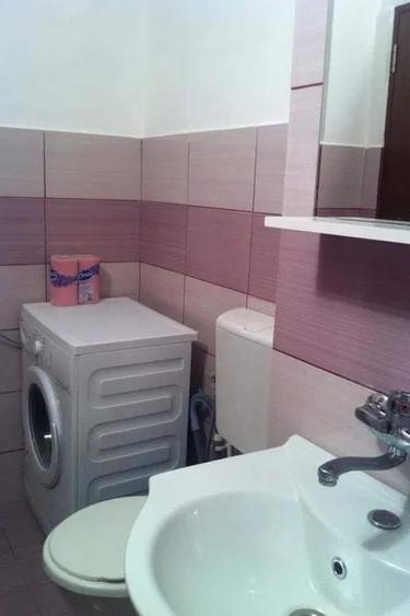 Apartament cu 2 camere decomandat, mobilat în Mănăștur