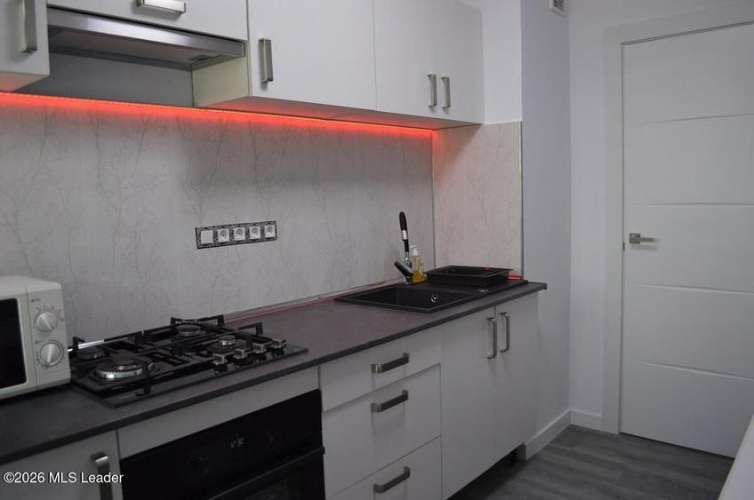 Apartament cu 3 camere decomandat în Nord