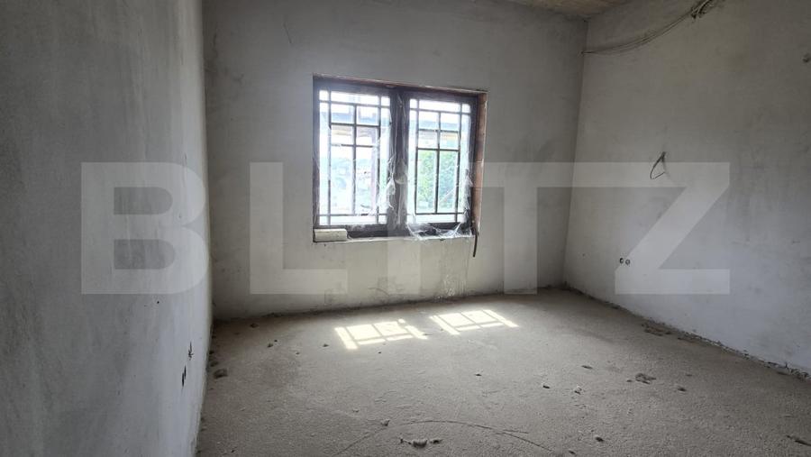Hotel/Pensiune, de 1,500 mp, în Aurel Vlaicu