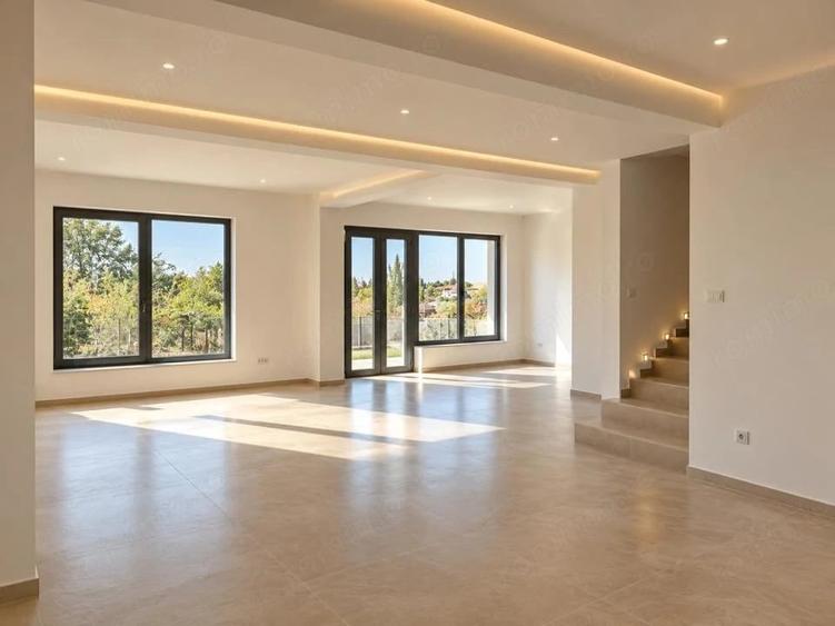 Casă cu Teren 450 Mp în Dealuri Oradea
