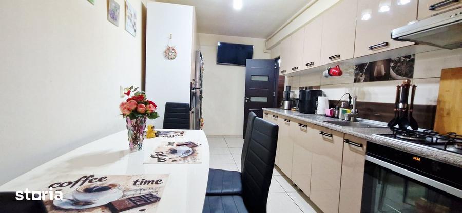 Apartament cu 2 camere în Ghencea