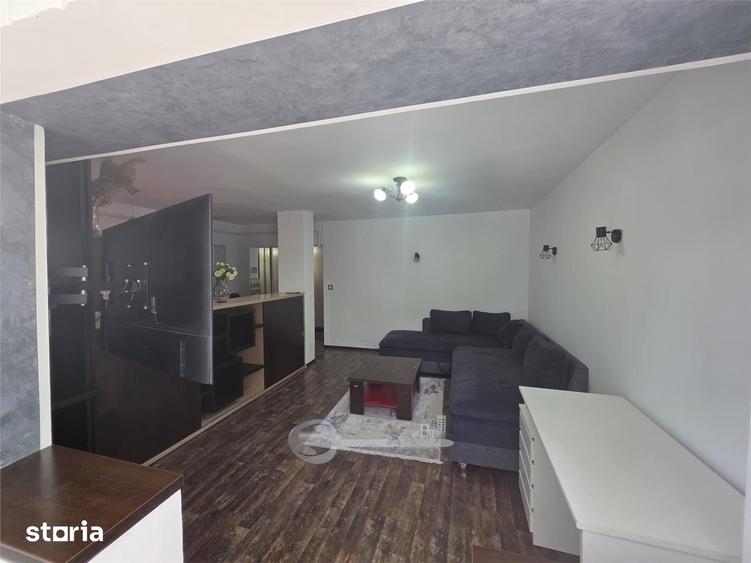 Apartament 3 camere TARGU CUCU - 9