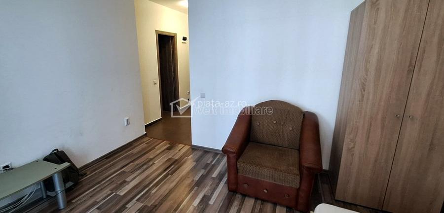 Inchiriere apartament 1 camera Iris, finisat modern, cu parcare