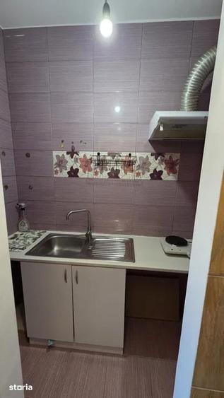 Garsonieră în Podu Roș