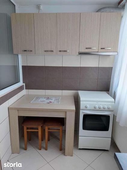 Garsonieră în Central
