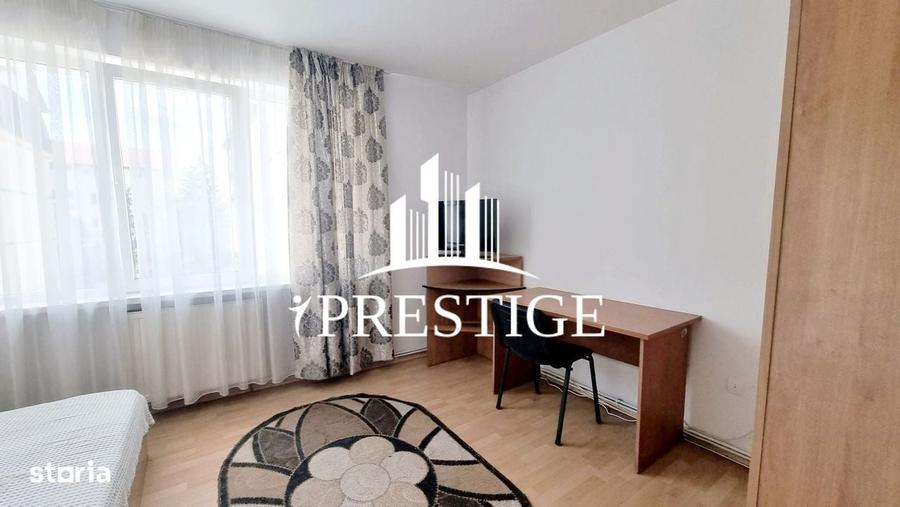Apartament cu 2 camere decomandat în Terezian