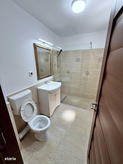 Apartament 3 camere renovat complet cu garaj Valea Garboului - 4