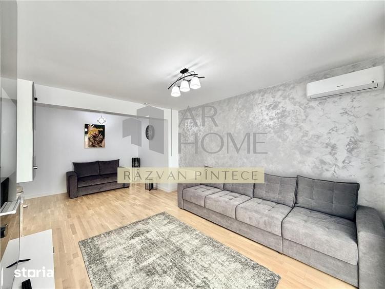 Apartament 2 camere prima inchiriere Albert MRS Village Ploiesti - 8