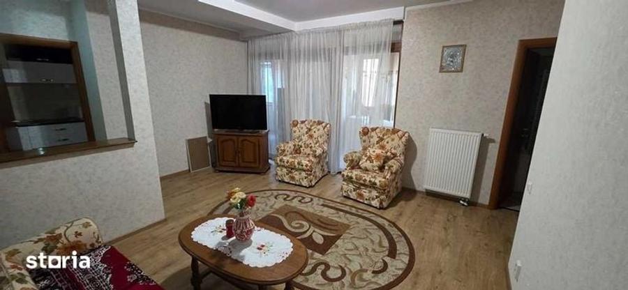 Apartament doua camere - 7
