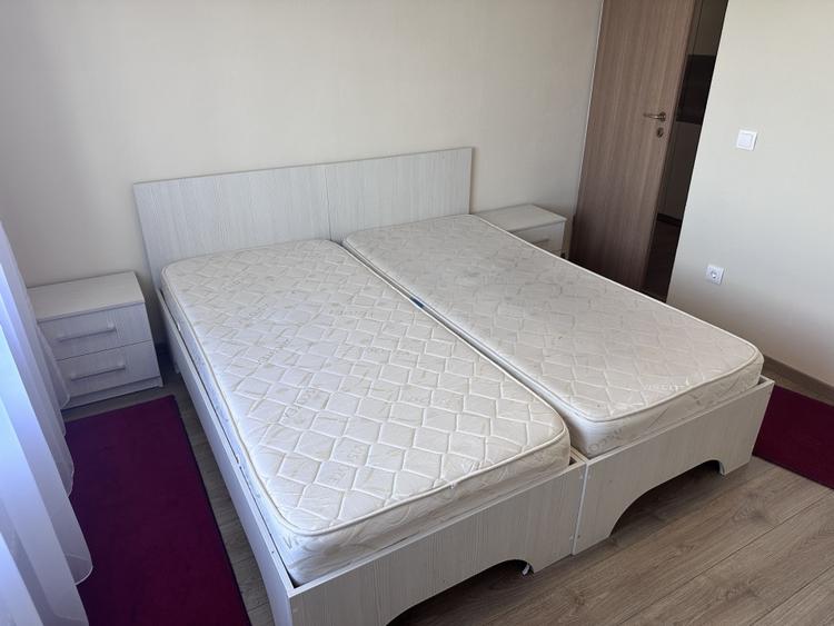 Apartament cu 3 camere decomandat, mobilat în Cetate