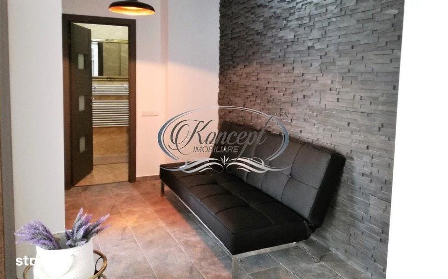 Calea Dorobantilor, 2 camere cu terasa si parcare - 5