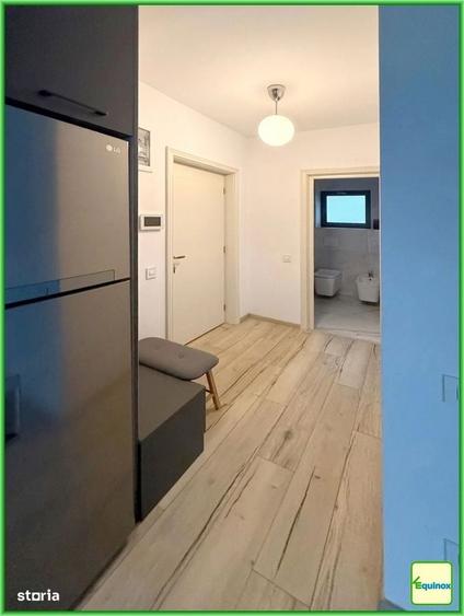 Apartament cu 2 camere în Carol Davila
