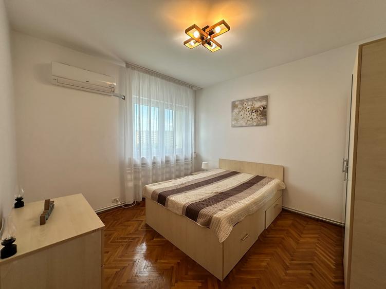 Apartament cu 2 camere decomandat, mobilat în Ferdinand