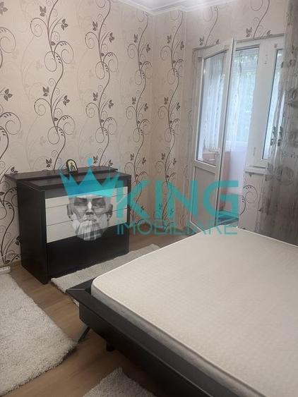 Apartament cu 3 camere decomandat în Obor