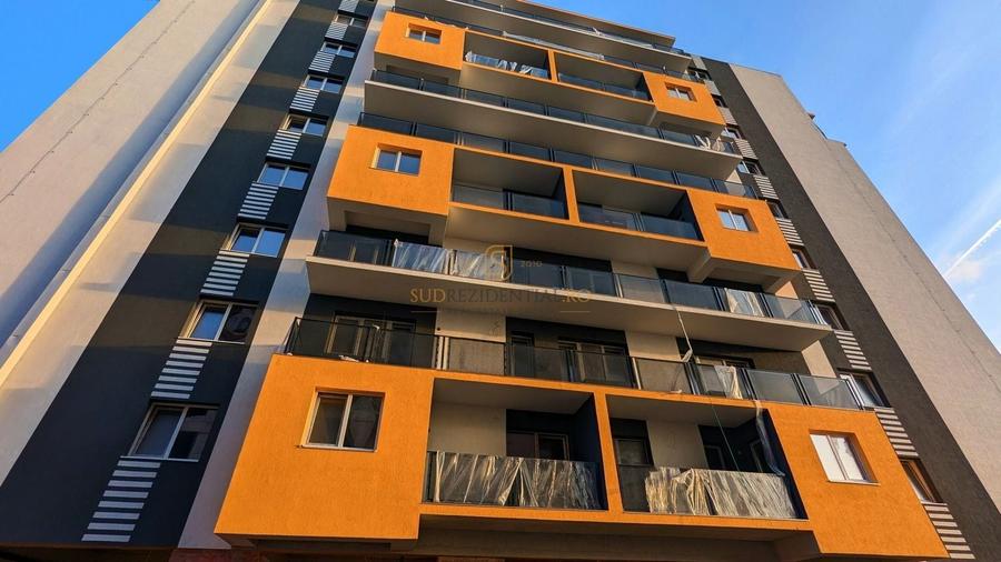 Garsonieră decomandată în Metalurgiei